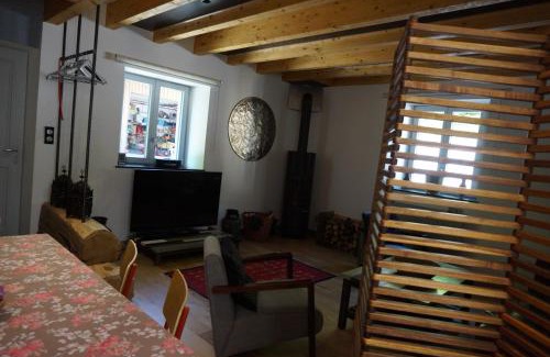 Rupt-sur-Moselle Casa | le 18 bis