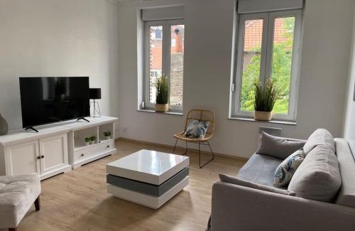 Bethune Apartamento | Le 189 : Superbe triplex centre Béthune