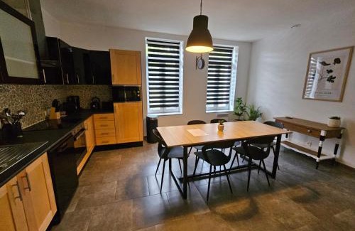 Bethune Apartamento | Le 189 : Superbe triplex centre Béthune