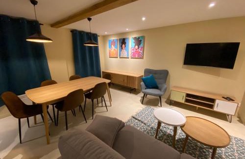Montreuil-sur-Mer Casa | Le 18VB