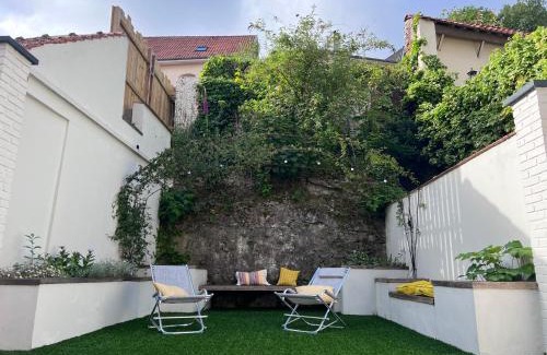 Montreuil-sur-Mer Casa | Le 18VB