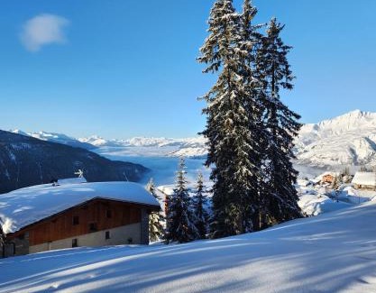 La Rosiere Apartamento | Le 1954 La Rosière