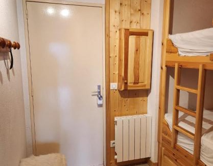 La Rosiere Apartamento | Le 1954 La Rosière