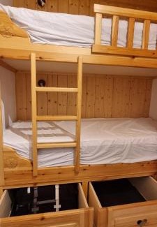 La Rosiere Apartamento | Le 1954 La Rosière