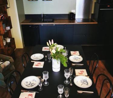 Langres Apartamento | Le 2 BIS