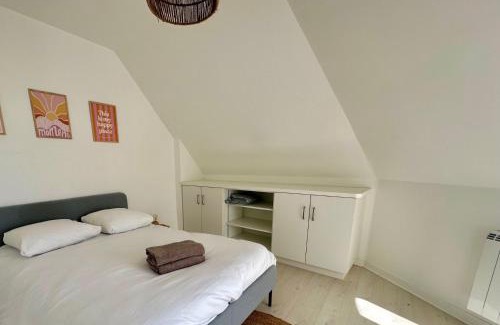 Miroir - Batignolles Apartamento | Le 203 - 4 Personnes - Gare