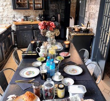 Cavaillon Cama Y Desayuno | Le 215 Gambetta boutique hôtel en Provence