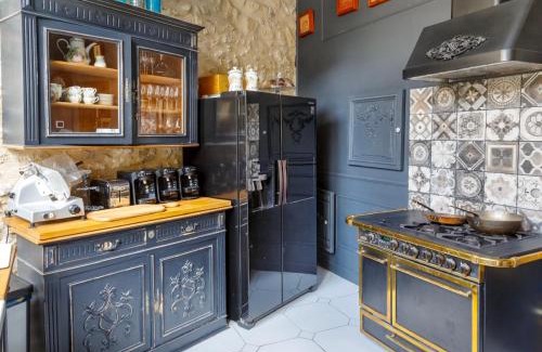 Cavaillon Cama Y Desayuno | Le 215 Gambetta boutique hôtel en Provence