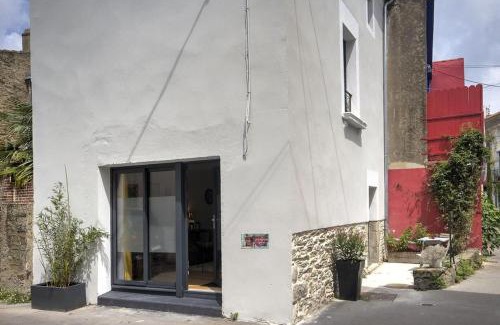 Trentemoult Casa | Le 22 grand rue