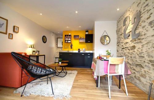 Trentemoult Casa | Le 22 grand rue