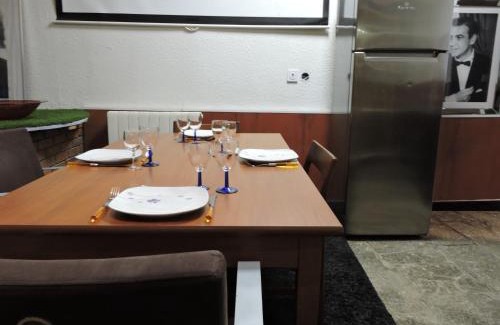 La Celle-sous-Gouzon Apartamento | Le 23 Montferrand