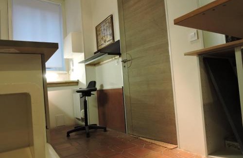 La Celle-sous-Gouzon Apartamento | Le 23 Montferrand
