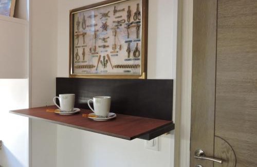La Celle-sous-Gouzon Apartamento | Le 23 Montferrand