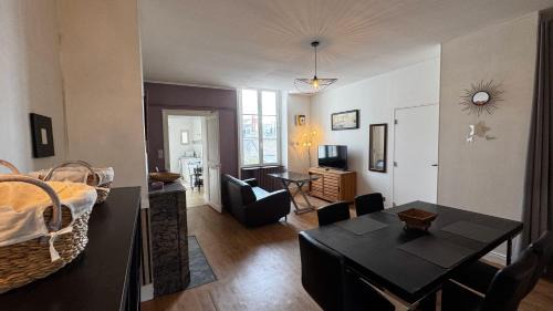 Chatellerault Apartamento | Le 24 Clemenceau