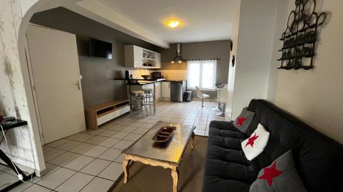 Chatellerault Apartamento | Le 24 Clemenceau