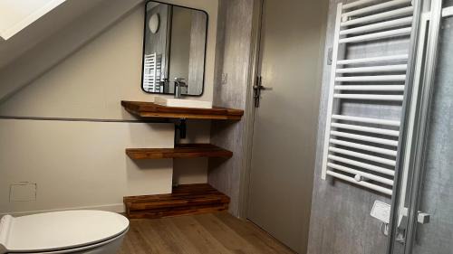 Chatellerault Apartamento | Le 24 Clemenceau