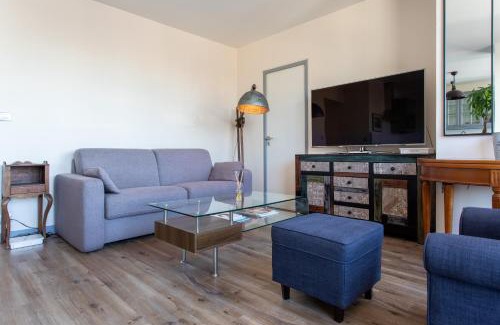 Puteaux Apartamento | Le « 24th » on Blum Square