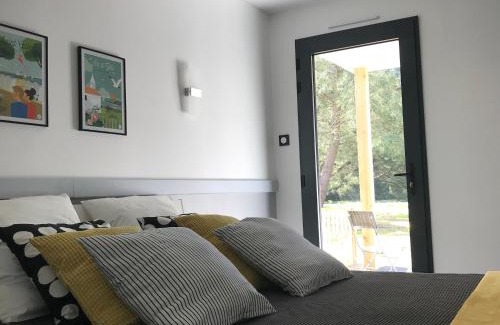 Saint-Hilaire-de-Riez Cama Y Desayuno | le 25 l'océan