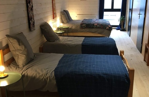 Saint-Martory Cama Y Desayuno | Le 25bis