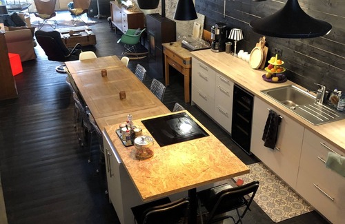 Saint-Martory Cama Y Desayuno | Le 25bis