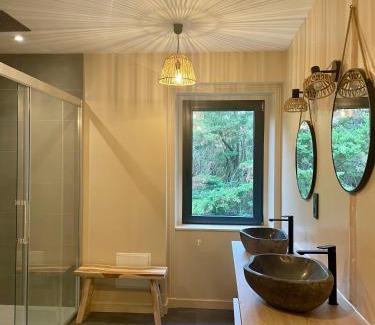 Grane Casa | Le 270 Jungle