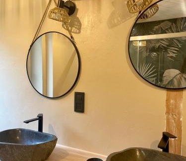 Grane Casa | Le 270 Jungle