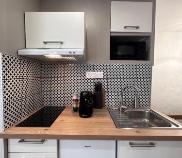 La Roche-sur-Yon Apartamento | Le 28 Bis - Moderne & Confort
