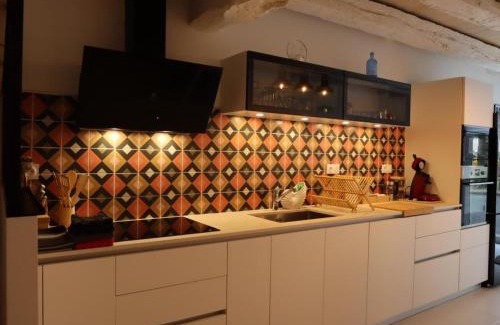 Laparade Casa | Le 29 Bis