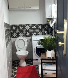 Petit-Colombes Apartamento | Le 2e Colombier