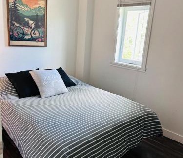 Beaupre Casa | Le 3 chambres