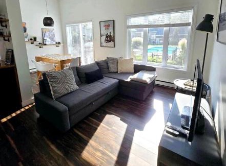 Beaupre Casa | Le 3 chambres
