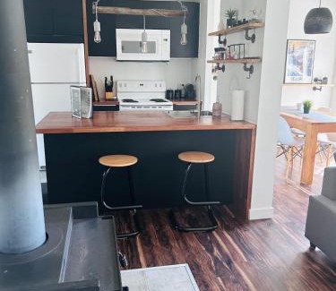 Beaupre Casa | Le 3 chambres