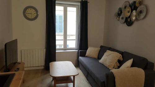 Sancerre Apartamento | Le 3 de Coeur