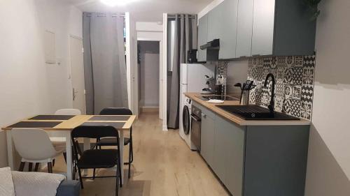 Sancerre Apartamento | Le 3 de Coeur