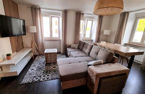 Pfastatt Apartamento | Le 31 - Mulhouse Pfastatt
