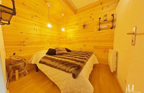 La Bresse Apartamento | Le 313, pied de pistes La Bresse Hohneck