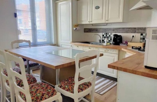 Sallaumines Casa | Le 32, Lens