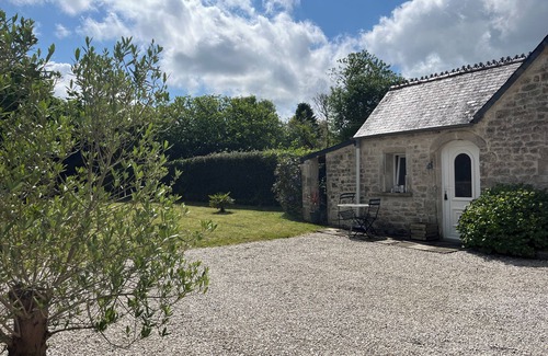 Valognes Casa | Le "33" Gîte de Charme coeur Cotentin