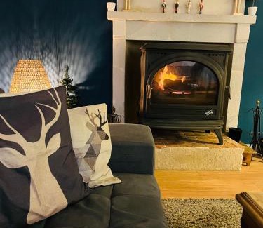 Yvetot-Bocage Casa | Le 33 Maison de charme coeur Cotentin