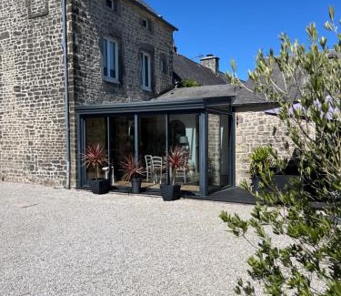 Yvetot-Bocage Casa | Le 33 Maison de charme coeur Cotentin