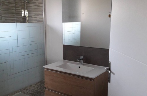 Montreal Casa | Le 4 Deux - Gite 4 Places en Sud Ardèche
