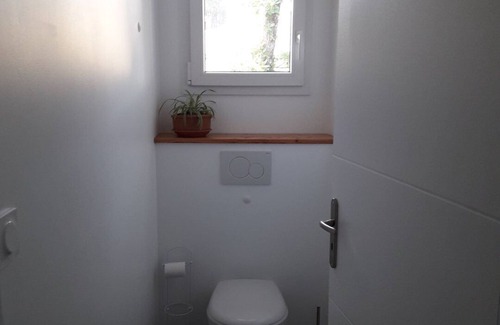 Montreal Casa | Le 4 Deux - Gite 4 Places en Sud Ardèche