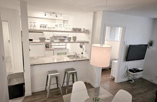 Beaupre Apartamento | Le 4 SAISONS 1
