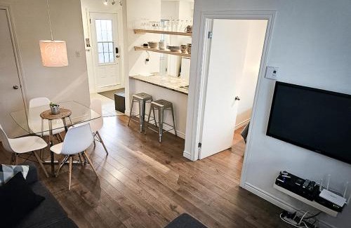 Beaupre Apartamento | Le 4 SAISONS 1