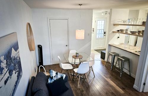 Beaupre Apartamento | Le 4 SAISONS 1