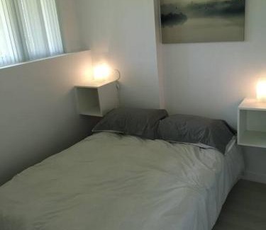 Beaupre Apartamento | Le 4 SAISONS 2