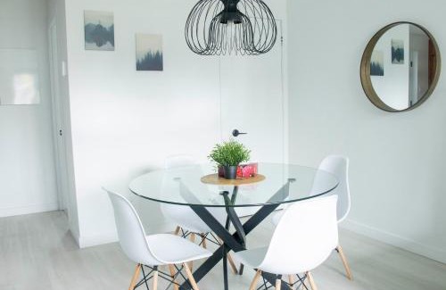 Beaupre Apartamento | Le 4 Saisons 3