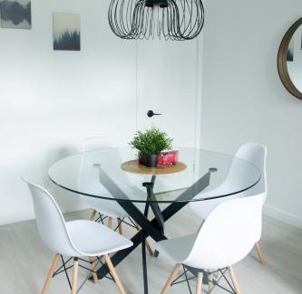 Beaupre Apartamento | Le 4 Saisons 3