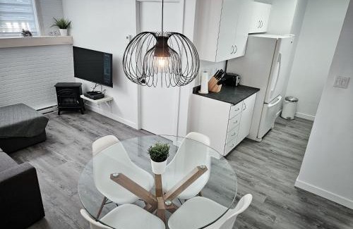 Beaupre Apartamento | Le 4 Saisons 4