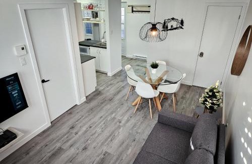Beaupre Apartamento | Le 4 Saisons 4